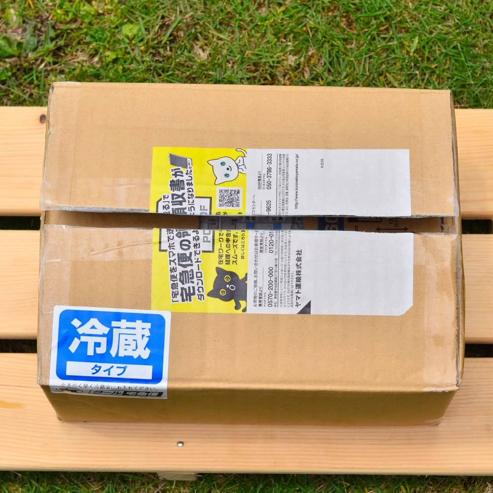 Amazon.co.jp: 完熟梅サイズ混合3kg［品種は豊後梅］青森県